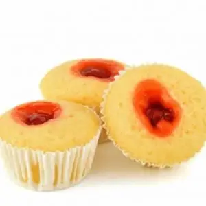 Mini Cupcakes