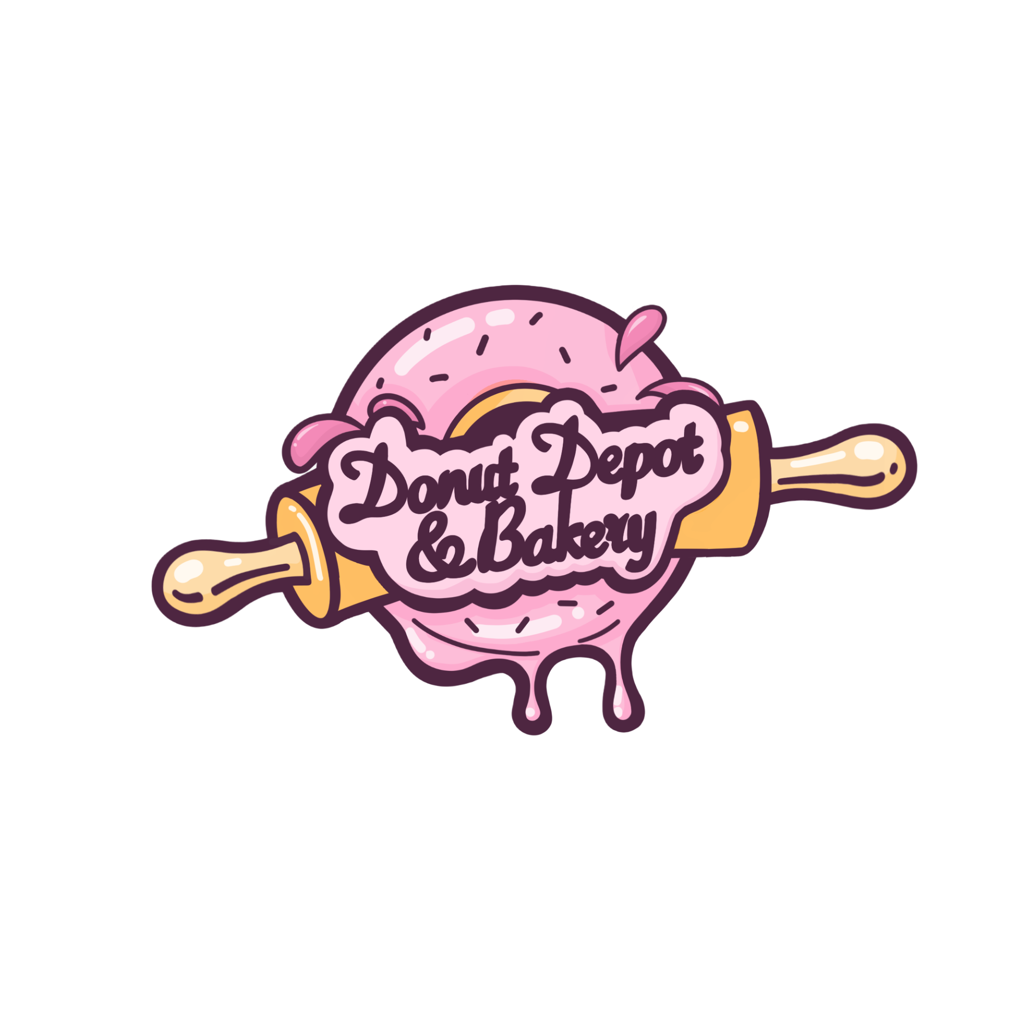 Donut Depot & Bakery
